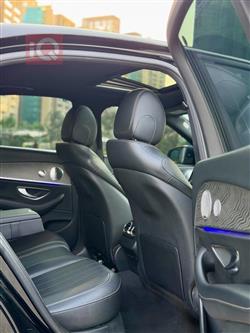 مرسيدس بنز E-Class